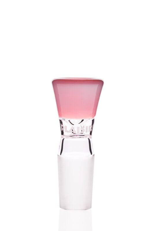 Plaisir Flutschkopf oben rosa 18,8