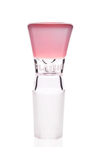 Plaisir Flutschkopf oben rosa 18,8