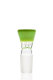 Plaisir Flutschkopf oben limette 18,8