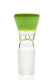 Plaisir Flutschkopf oben limette 18,8