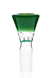 Plaisir Flutschkopf oben grün 14,5