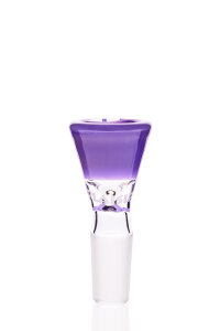 Plaisir Flutschkopf top purple 14.5