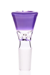 Plaisir Flutschkopf top purple 14.5