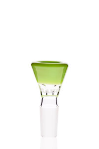 Plaisir Flutschkopf oben limette 14,5