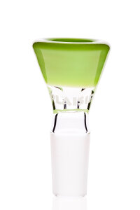 Plaisir Flutschkopf oben limette 14,5