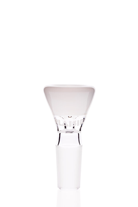 Plaisir flood head top white 14.5