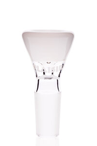 Plaisir flood head top white 14.5