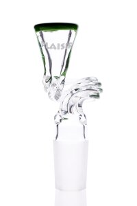 Plaisir Flutschkopf Taifun green 18.8