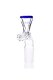 Plaisir Flutschkopf Taifun blau 18,8