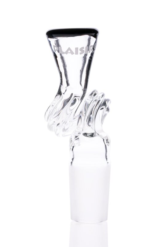 Plaisir flood head Taifun black 18.8