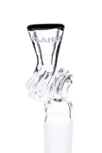 Plaisir flood head Taifun black 18.8