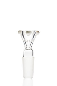 Plaisir Flutschkopf Krone weiß 14,5