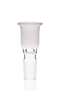 Plaisir sieve head all in white 18.8