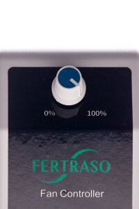 Drehzahlregler Fertraso max. 1500 Watt