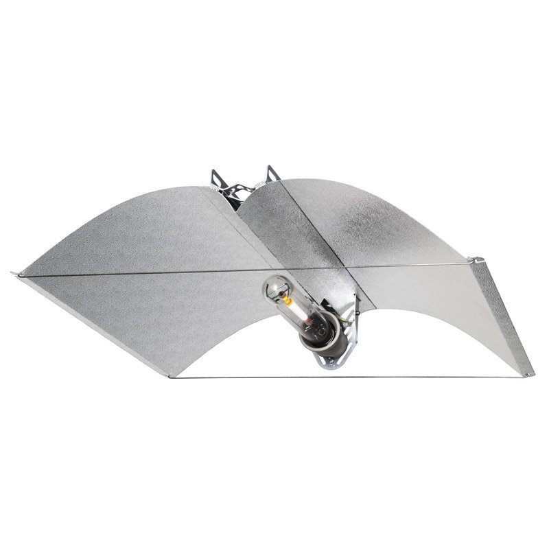 Prima Klima Azerwing reflector medium anodized 86%