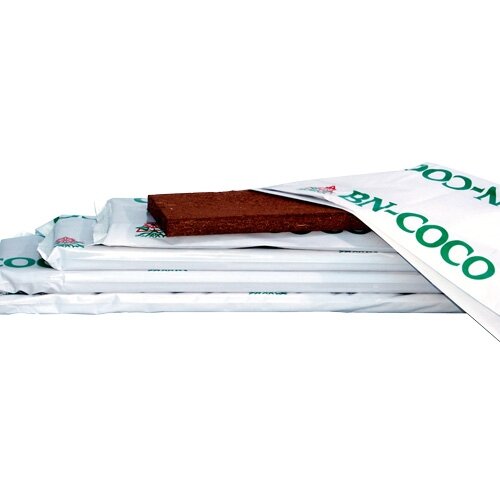 Bio Nova coconut mat 100 x 15 x 1.5 cm