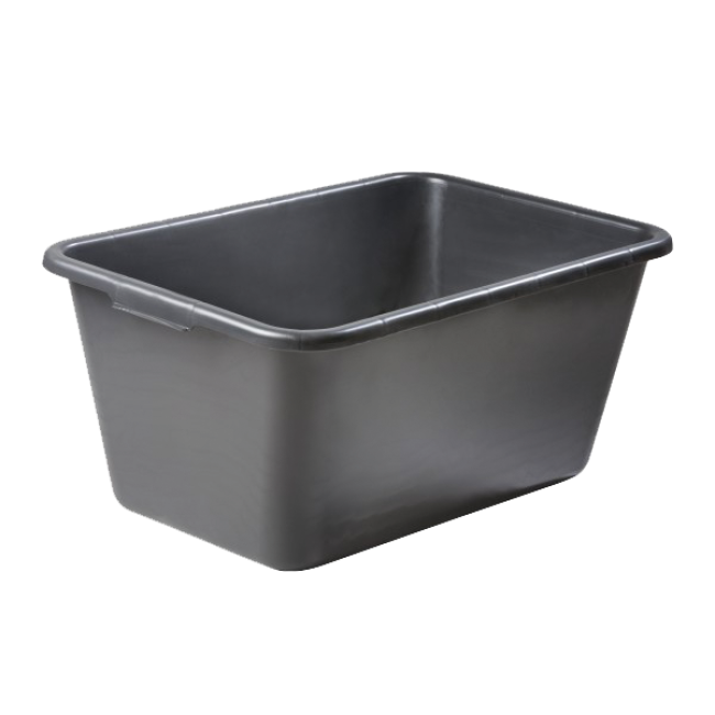 Tank 65 l Rectangular 32 x 72 x 46 cm