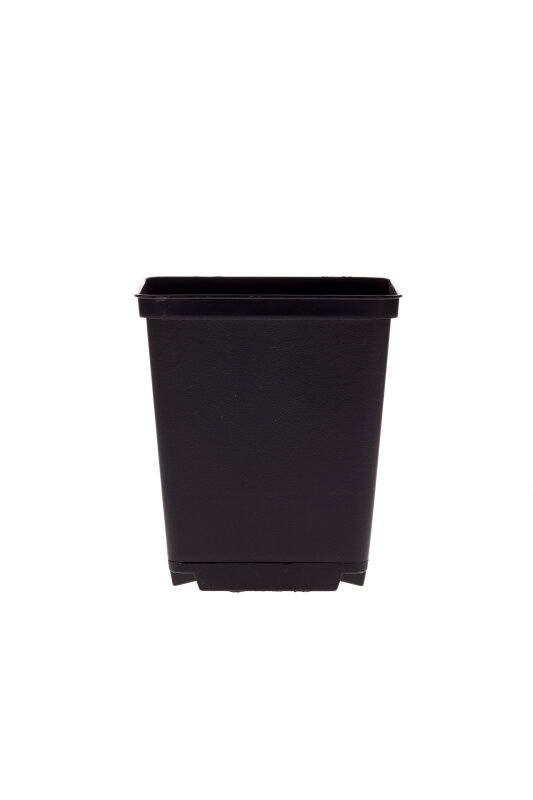 container TEKU 0.69 l 10 x 10 x 11 cm
