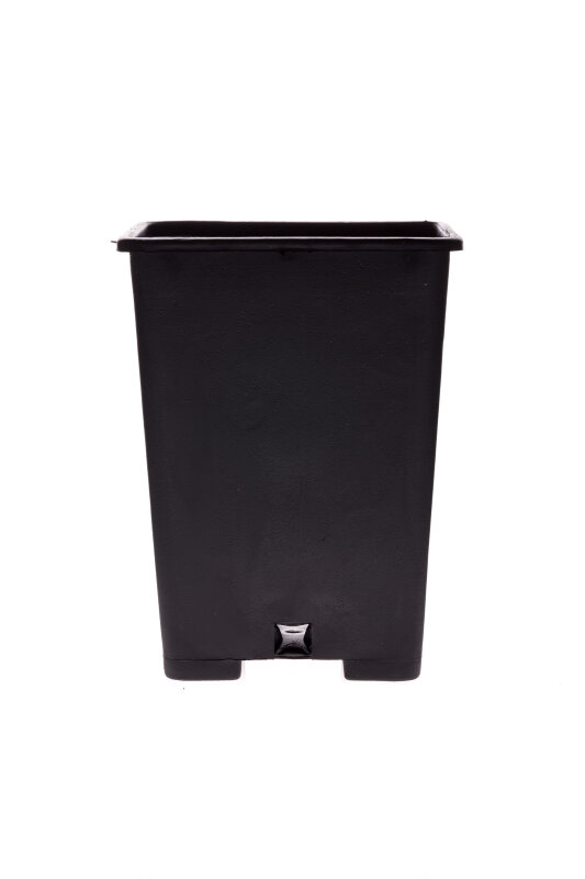 container TEKU STABIL 2.5 l 13 x 13 x 18 cm