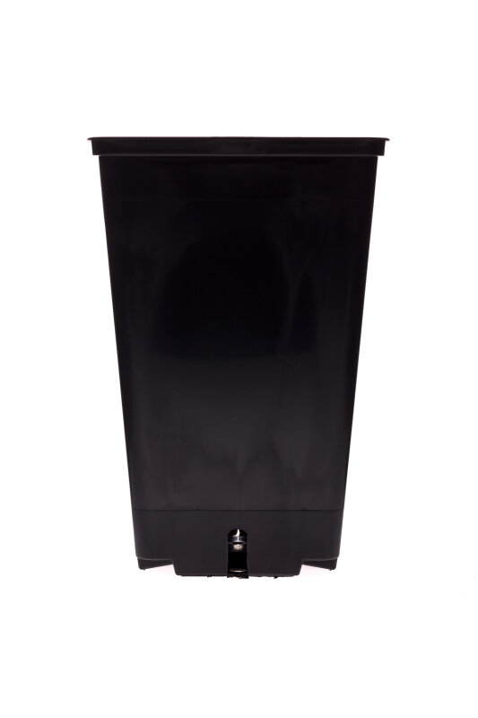 container TEKU 5.5 l 18 x 18 x 25.5 cm