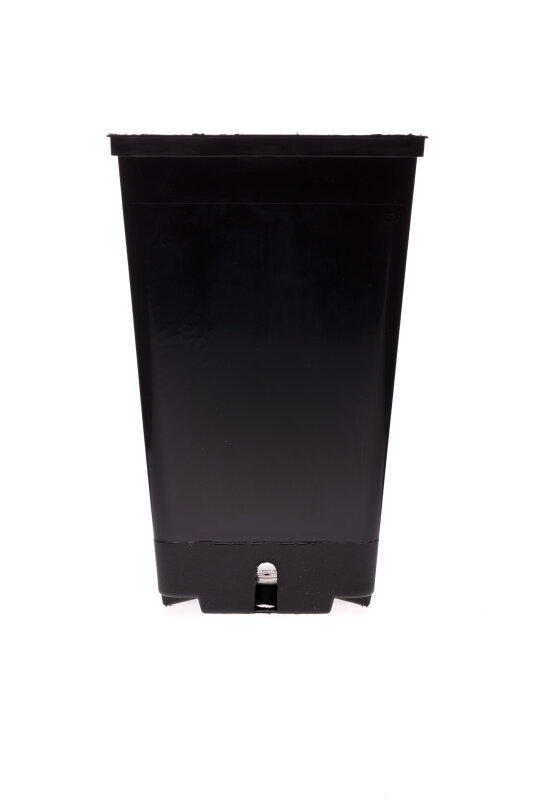 container TEKU 3 l 14.5 x 14.5 x 22 cm