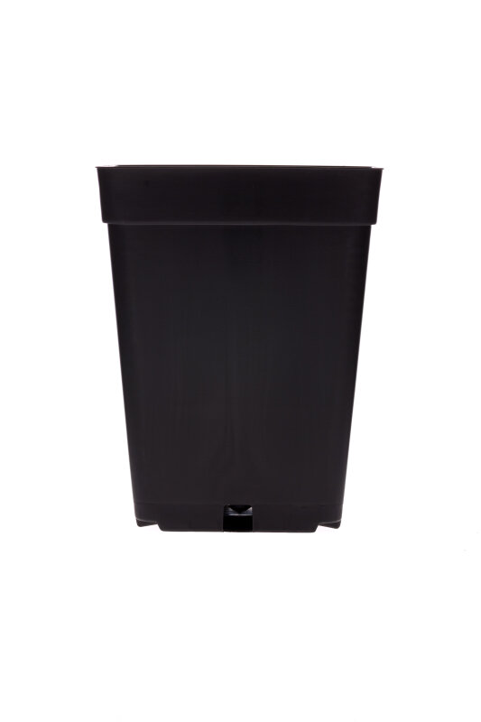 container TEKU 4 l 16 x 16 x 23.5 cm