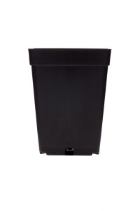 Topf TEKU 4 l 16 x 16 x 23,5 cm