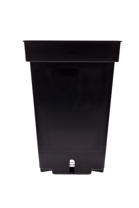 container TEKU 7 l 20 x 20 x 27.5 cm