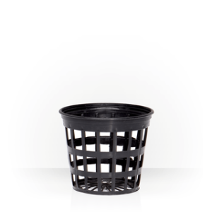 Gitternetztopf ø 5 cm