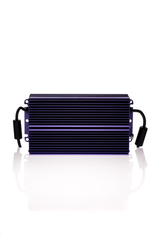 Lumatek ballast PRO 1000 watts / 400V adjustable