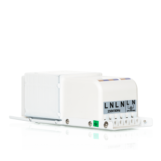 Vorschaltgerät FLE Horti Gear Compact 400 Watt