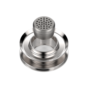 Volcano Easy Valve dosing capsule adapter - filling chamber reducer