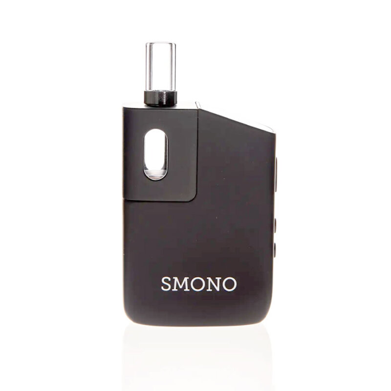 Smono No 3 Vaporizer schwarz