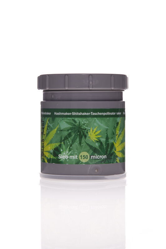 Hash shaker large 150 my