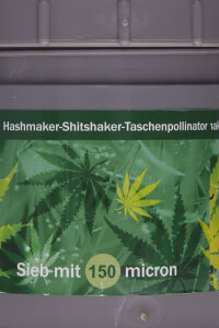 Hash shaker large 150 my