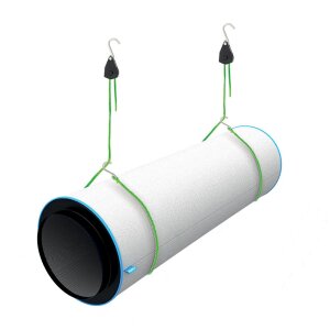 LUMii lamp suspension Heavy 65 kg 1 pair