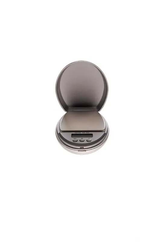 Dipse XS-300 300 - 0.1 g silver