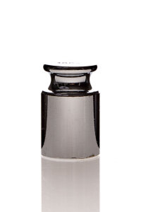 Calibration weight 100 grams