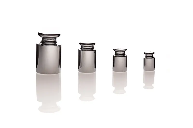 Calibration weight 500 grams
