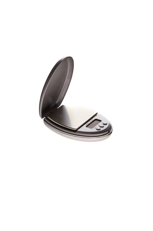 Dipse XS-500 500 - 0.1 g silver