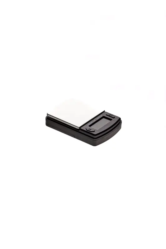 Joshs MR5 500 - 0.1g