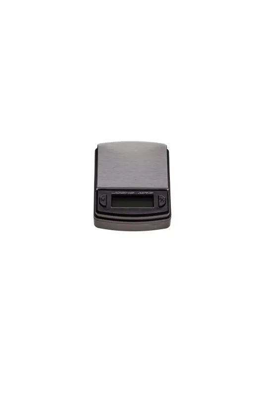 Joshs MR5 500 - 0.1g
