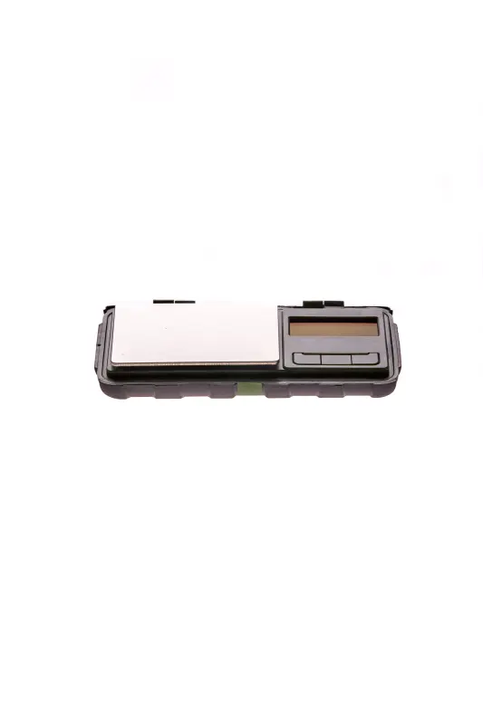 BLscale Tuff-Weigh green 1000 - 0.1g