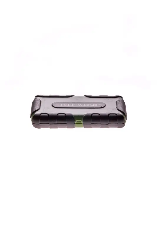 BLscale Tuff-Weigh green 1000 - 0.1g