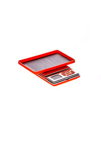 Dipse EQ-100 100 - 0.01 g orange