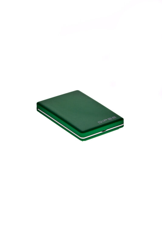 Dipse EQ-100 100 - 0.01 g Green