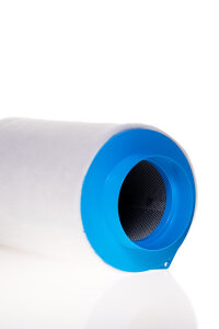 CarbonActive filter granules 200m³/hØ 125mm