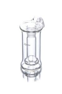 Zenit Perc Vorkühler Showerhead klar 18,8