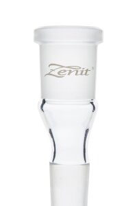 Zenit Schliff Adapter 14,5 > 18,8