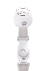 Zenit oil dome curved 3 parts 14.5